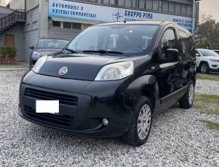 FIAT Qubo 1.4 8V 77 CV Dynamic Natural Power NEOPATENTATO