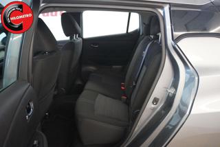 NISSAN Leaf usata, con Autoradio