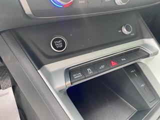 AUDI Q3 usata, con Park Distance Control