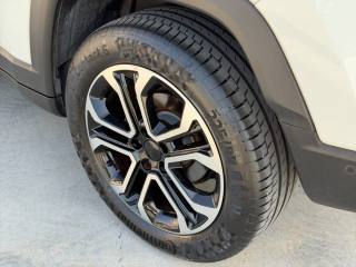 JEEP Compass usata, con ESP