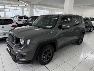 JEEP Renegade usata, con Cerchi in lega