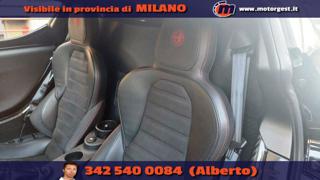 ALFA ROMEO 4C usata, con Cruise Control