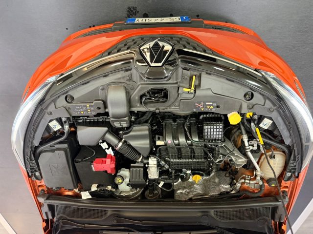RENAULT Clio usata, con Sensore di pioggia