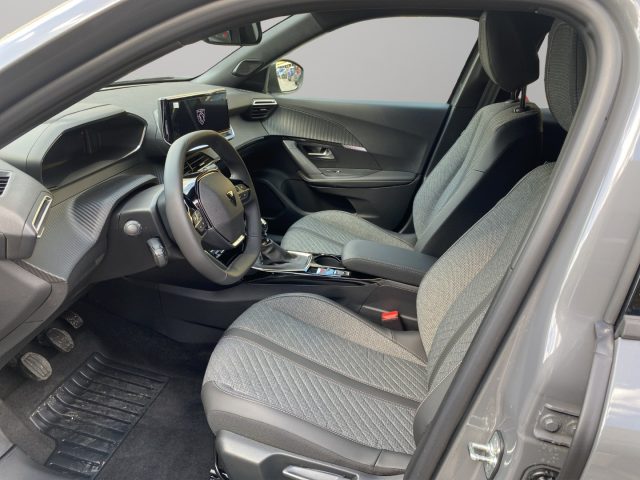 PEUGEOT 2008 usata, con Servosterzo