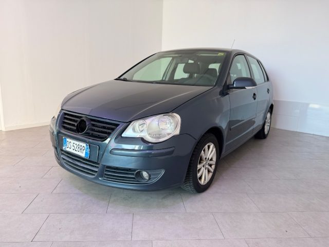 VOLKSWAGEN Polo usata 2