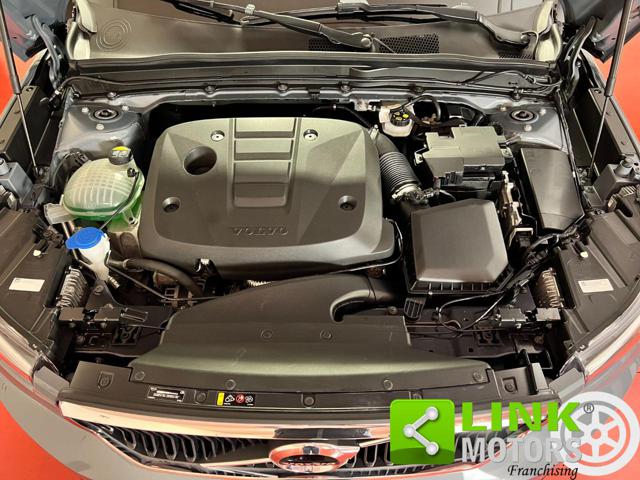 VOLVO XC40 usata, con Cruise Control