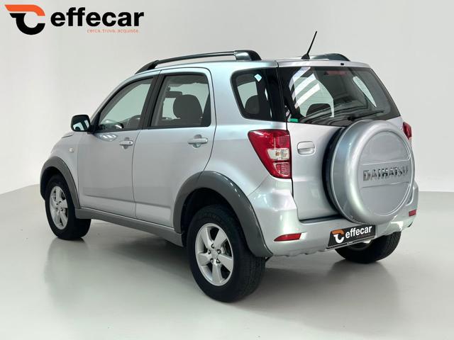 DAIHATSU Terios usata, con Airbag Passeggero