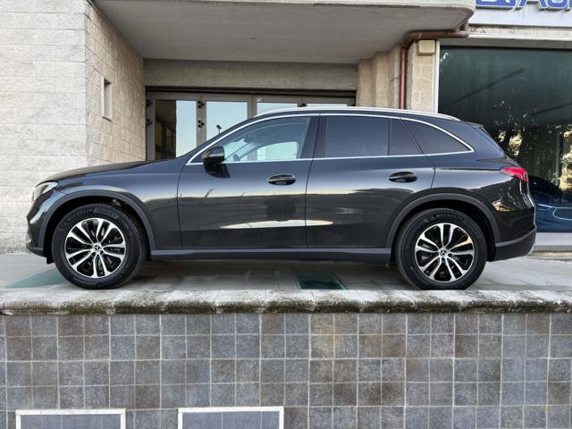 MERCEDES-BENZ GLC 200 usata, con Cerchi in lega