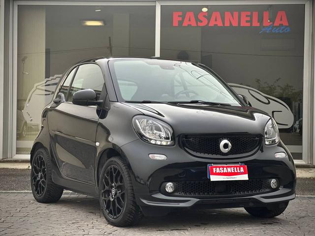 SMART ForTwo usata, con Airbag