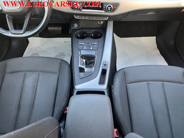 AUDI A4 usata 28