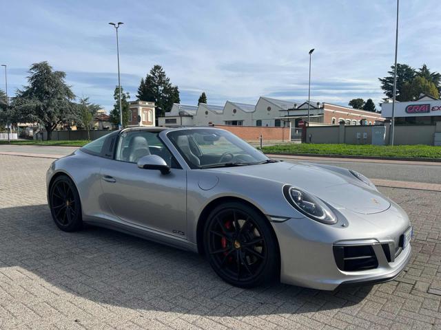 PORSCHE 911 usata, con ABS