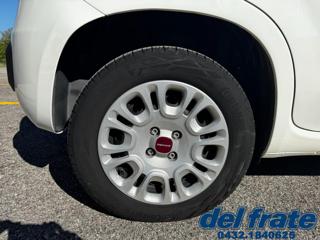 FIAT Panda usata, con Start/Stop Automatico