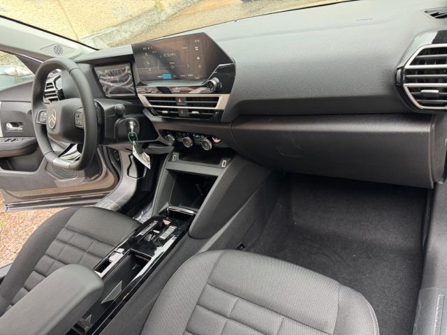 CITROEN C4 usata, con ESP