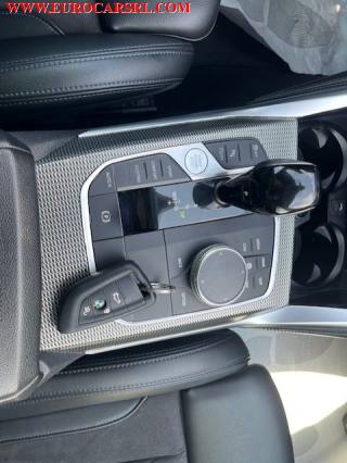 BMW 420 usata, con Sensore di pioggia