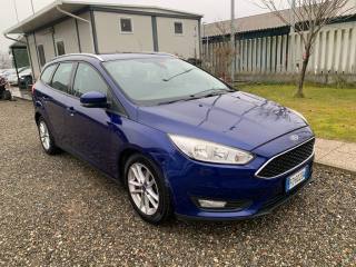 FORD Focus usata, con Airbag laterali