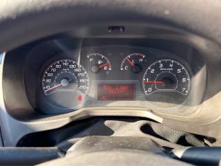 FIAT Fiorino usata 10