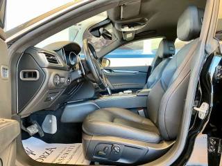 MASERATI Ghibli usata, con Immobilizzatore elettronico