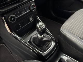FORD EcoSport usata, con Bluetooth