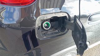 FIAT Panda usata, con Airbag testa