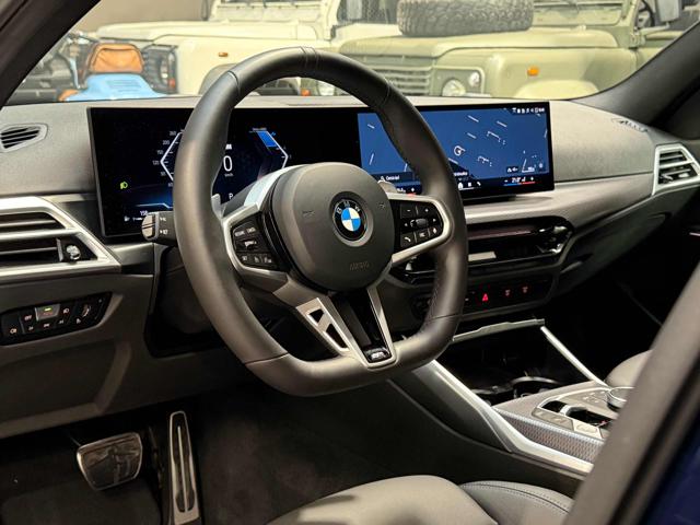 BMW 320 usata, con Chiusura centralizzata