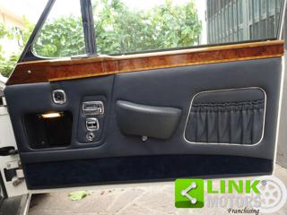 ROLLS-ROYCE Corniche usata 22