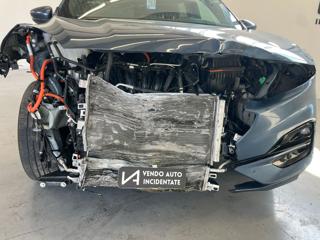 FORD Kuga usata, con Controllo trazione