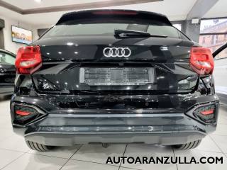AUDI Q2 usata, con MP3