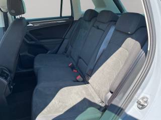 VOLKSWAGEN Tiguan usata, con Climatizzatore