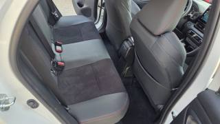 TOYOTA Yaris usata, con Cronologia tagliandi