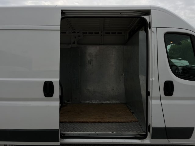 FIAT Ducato usata 13
