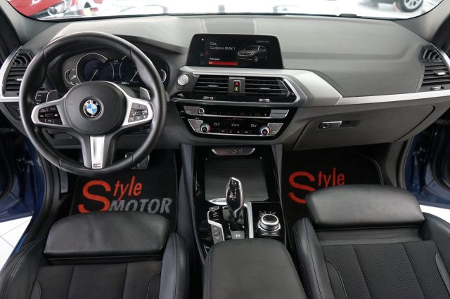 BMW X3 usata, con Alzacristalli elettrici