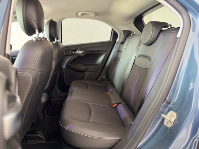 FIAT 500X usata 4