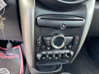 MINI Countryman usata, con ESP