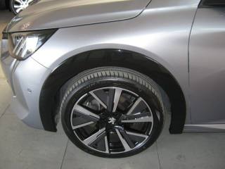 PEUGEOT 208 usata, con Specchietti laterali elettrici