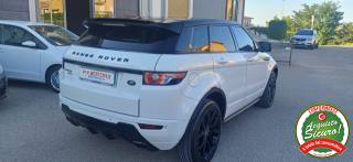 LAND ROVER Range Rover Evoque usata, con Alzacristalli elettrici