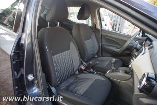 NISSAN Micra usata, con Immobilizzatore elettronico
