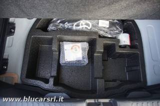 TOYOTA Yaris usata, con Bluetooth