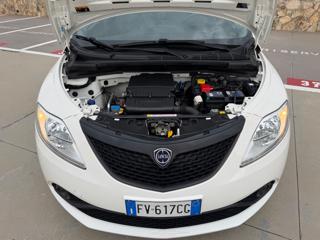 LANCIA Ypsilon usata, con Monitoraggio pressione pneumatici