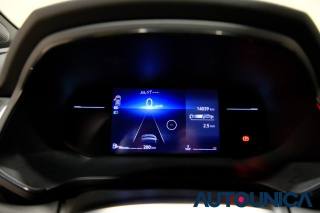 RENAULT Captur usata, con Climatizzatore