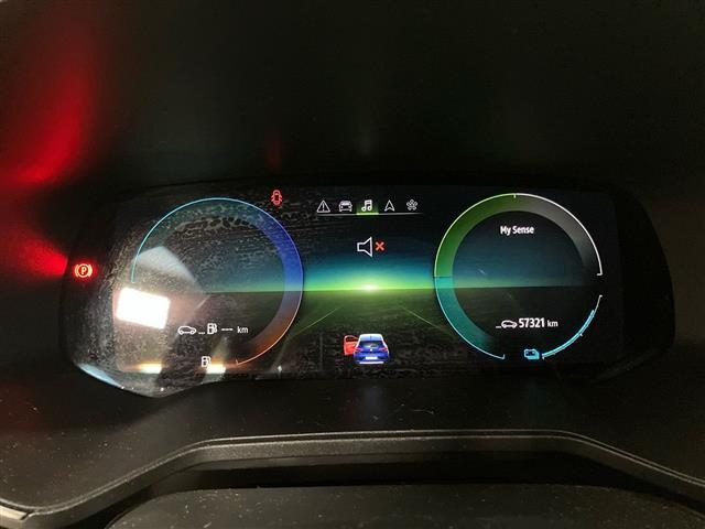RENAULT Clio usata, con Bracciolo