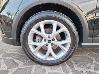 SEAT Arona usata, con Vetri oscurati
