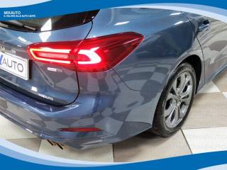 FORD Focus usata, con ESP