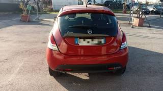 LANCIA Ypsilon usata, con Servosterzo