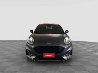 FORD Puma usata 7