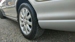 JAGUAR X-Type usata, con Climatizzatore