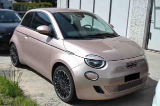 FIAT 500e usata, con Airbag