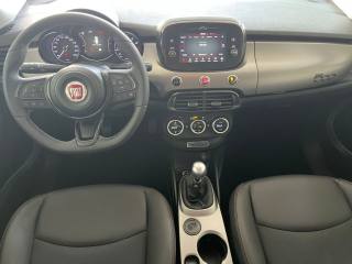 FIAT 500X usata, con Cruise Control