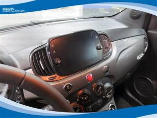 FIAT 500 usata, con Alzacristalli elettrici