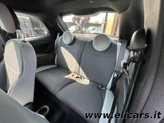 FIAT 500 usata, con Servosterzo