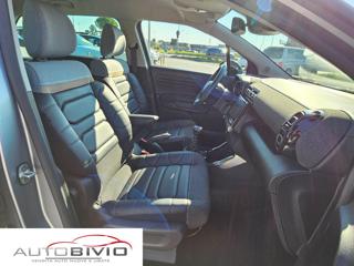 CITROEN C3 Aircross usata, con Vetri oscurati